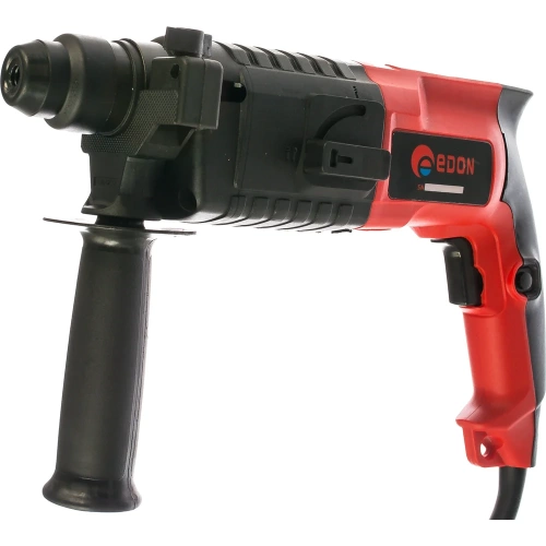 Электрический перфоратор Edon RH-20/650 9276 фото 3 Электрический перфоратор Edon RH-20/650 9276 фото 3