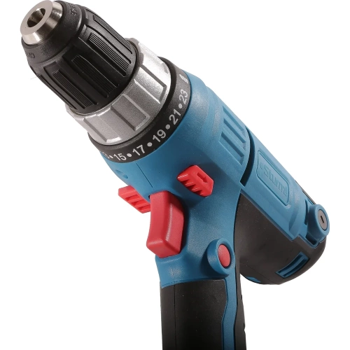 Дрель-шуруповерт Sturm SOFT TOUCH ID2145P фото 10 Дрель-шуруповерт Sturm SOFT TOUCH ID2145P фото 10