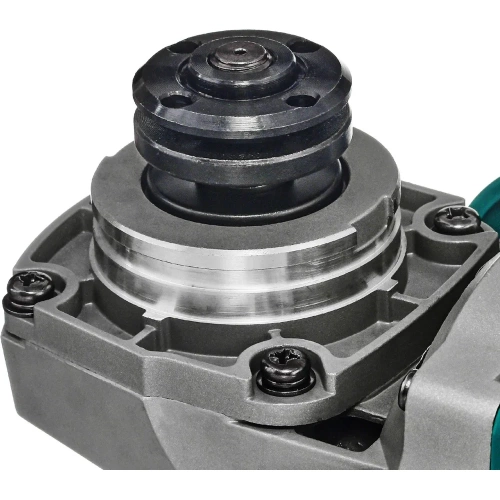 Угловая шлифмашина MINLI 230 мм, 2600 Вт 53616 фото 9 Угловая шлифмашина MINLI 230 мм, 2600 Вт 53616 фото 9