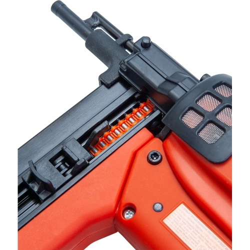 Газовый монтажный пистолет Hybest GSR40A HBGSR40A фото 5