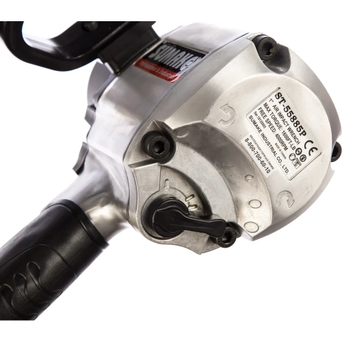 Пневмогайковерт SUMAKE ST 55885Р 38594 фото 5