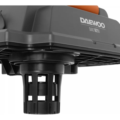 Аккумуляторный пылесос DAEWOO DAVC 1621Li SET фото 10 Аккумуляторный пылесос DAEWOO DAVC 1621Li SET фото 10