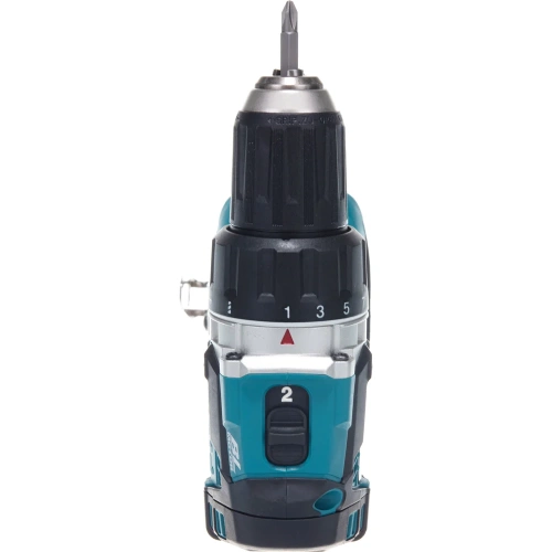 Аккумуляторная дрель-шуруповерт Makita DDF484Z фото 7