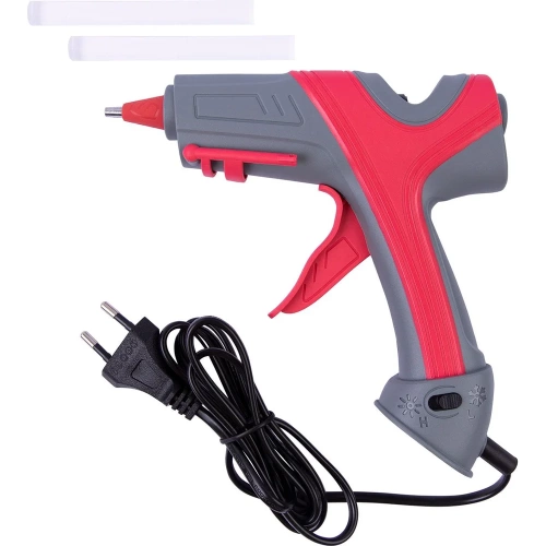 Клеевой пистолет для творчества Micron MGG-02 d 11.2 мм 664932 Клеевой пистолет для творчества Micron MGG-02 d 11.2 мм 664932