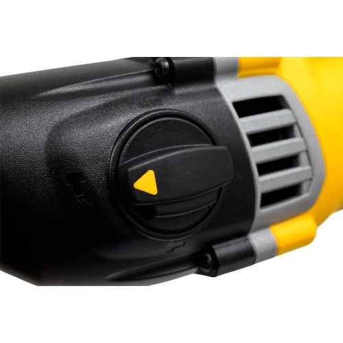Перфоратор DeWalt 900Вт D25144K-A9 фото 8 Перфоратор DeWalt 900Вт D25144K-A9 фото 8