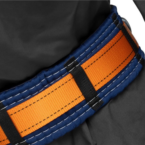 Удерживающая привязь УП I, безлямочная, строп из стальной цепи модель Г Сибртех фото 8