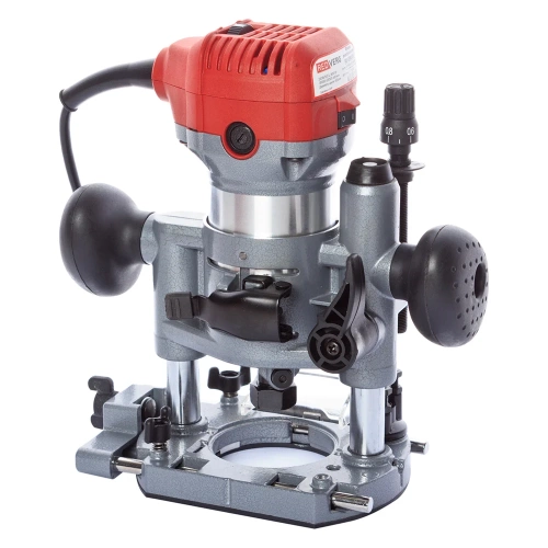 Фрезер REDVERG RD-ER800E 6668943 фото 4 Фрезер REDVERG RD-ER800E 6668943 фото 4