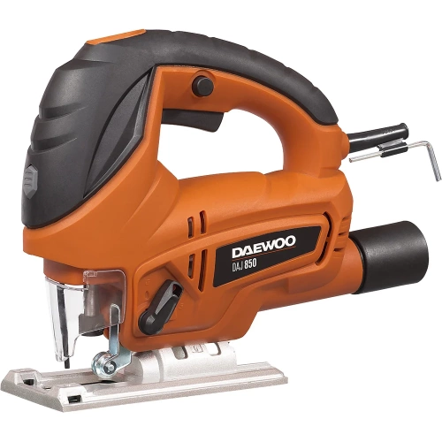 Лобзик DAEWOO DAJ 850 фото 3