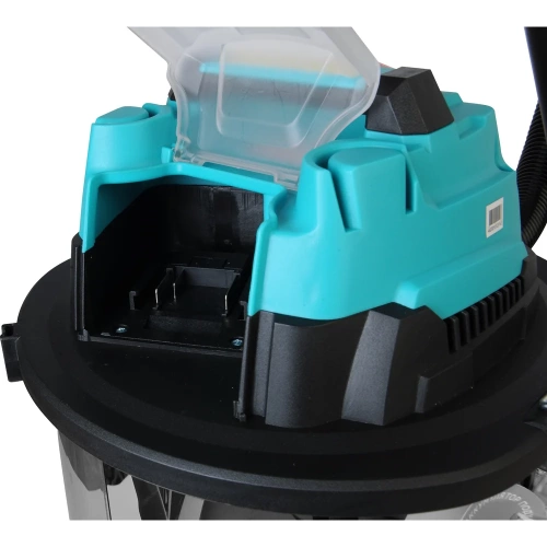 Аккумуляторный пылесос Sturm CVC1815 фото 11