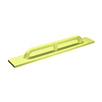 Полутерок полиуретановый FIT Профи 05650 1000х120 мм