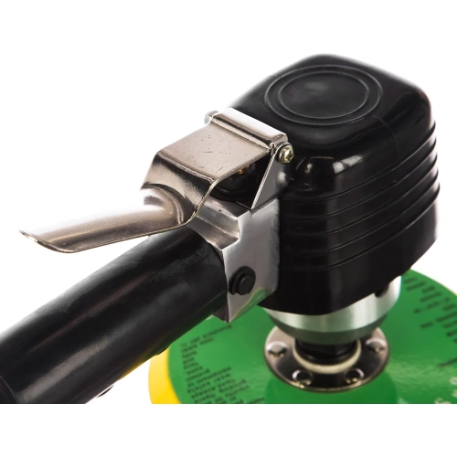 Пневматическая эксцентриковая шлифмашина Калибр ПЭШМ-6,3/150 00000034632 фото 5