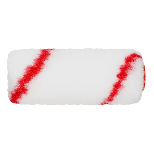 Мини-валик сменный, "Нейлон Стандарт", 60 мм, ворс 9 мм, D 16 мм, D ручки 6 мм, полиамид MTX фото 2