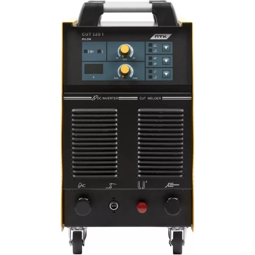 Аппарат воздушно-плазменной резки металлов ПТК RILON CUT 125 I 00000041153 фото 3 Аппарат воздушно-плазменной резки металлов ПТК RILON CUT 125 I 00000041153 фото 3