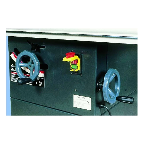 Круглопильный станок Proma PKS-255L 25002325 фото 3