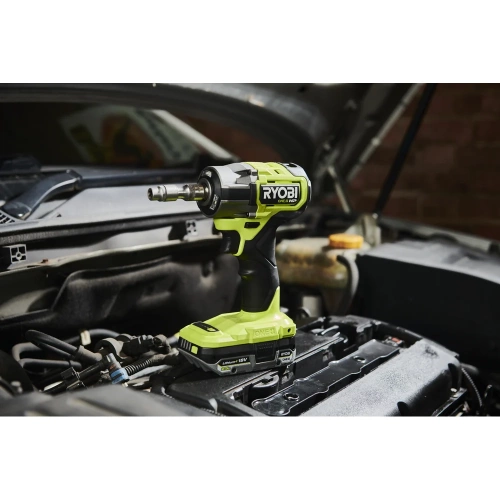 Ударный гайковерт Ryobi RIW1838C-0 18 В 5133005925 фото 10