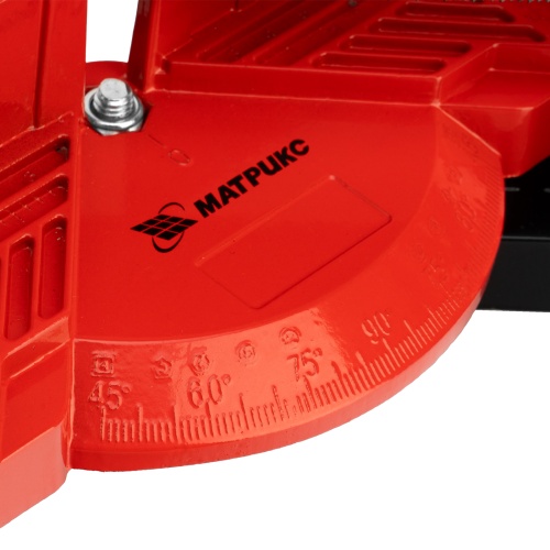 Стусло прецизионное, 420 мм МАТРИКС фото 6