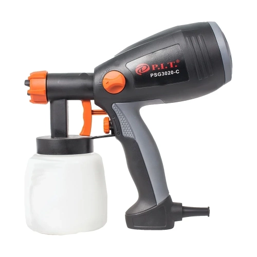 Краскораспылитель P.I.T. МАСТЕР PSG3020-C Краскораспылитель P.I.T. МАСТЕР PSG3020-C