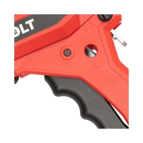 Пистолет для герметика DLT 600мл 63600 фото 7 Пистолет для герметика DLT 600мл 63600 фото 7