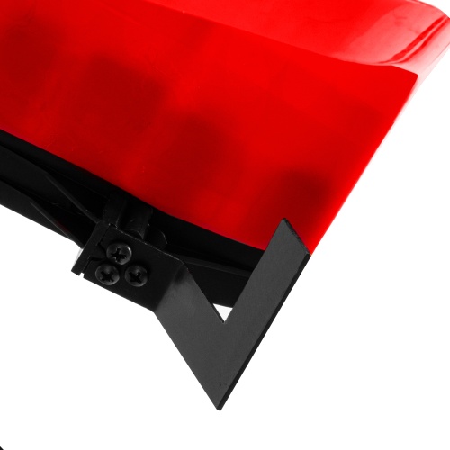 Триммер бензиновый MT-52, 52 см³, неразъемная штанга, состоит из 2 частей MTX фото 22