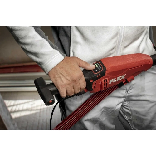 Шлифовальная машина для стен и потолков FLEX Giraffe GE 6 R-EC 530900 фото 11