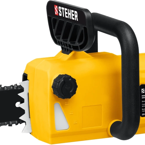 Электрическая цепная пила STEHER 2600 Вт ES-2640 фото 11 Электрическая цепная пила STEHER 2600 Вт ES-2640 фото 11