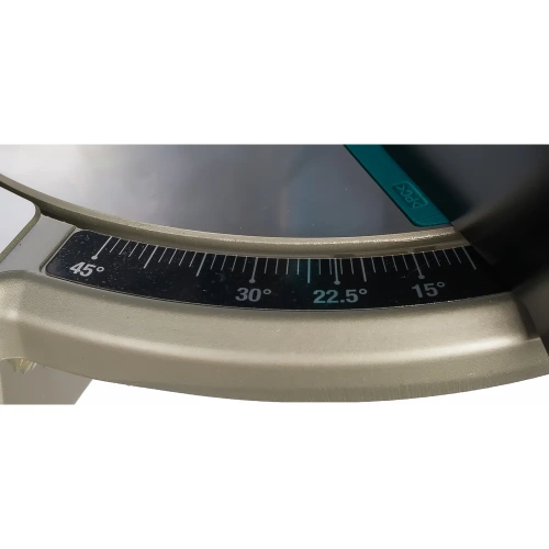 Комбинированная торцовочная пила Makita LH 1040 F фото 8 Комбинированная торцовочная пила Makita LH 1040 F фото 8