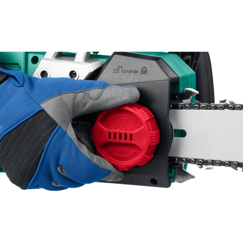 Цепная электрическая пила ЗУБР 2700 Вт ПЦ-2745 фото 9 Цепная электрическая пила ЗУБР 2700 Вт ПЦ-2745 фото 9