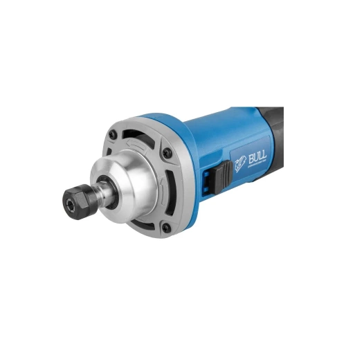 Прямая шлифмашина BULL EDG 5028 в кор. 500 Вт, 29500 об/мин, цанги 6 и 8 мм ЦЗ-1902135949 фото 3 Прямая шлифмашина BULL EDG 5028 в кор. 500 Вт, 29500 об/мин, цанги 6 и 8 мм ЦЗ-1902135949 фото 3