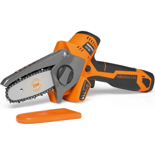 Аккумуляторная пила DAEWOO DACS 416Li SET фото 3 Аккумуляторная пила DAEWOO DACS 416Li SET фото 3