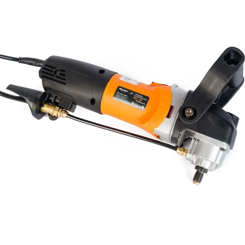 Шлифовальная машина TECH-NICK 125 MM BRO (0,8кВт/220В) 700-3000 об./мин 177.000.0006 Шлифовальная машина TECH-NICK 125 MM BRO (0,8кВт/220В) 700-3000 об./мин 177.000.0006