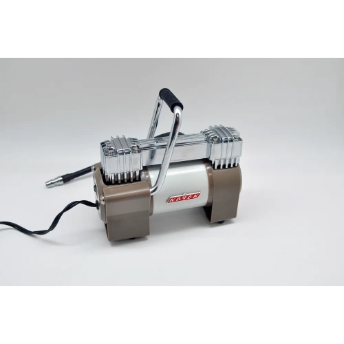 Автомобильный компрессор Качок К90X2C фото 4 Автомобильный компрессор Качок К90X2C фото 4