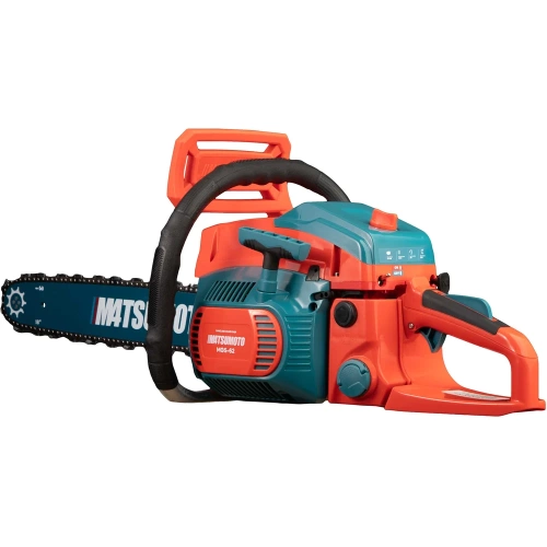 Бензопила M4tsumoto MGS-62 720202 фото 5