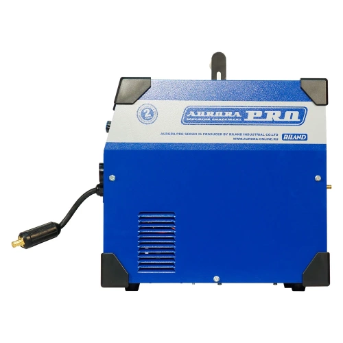 Сварочный инверторный полуавтомат Aurora PRO SPEEDWAY 200 IGBT 10039 фото 4 Сварочный инверторный полуавтомат Aurora PRO SPEEDWAY 200 IGBT 10039 фото 4