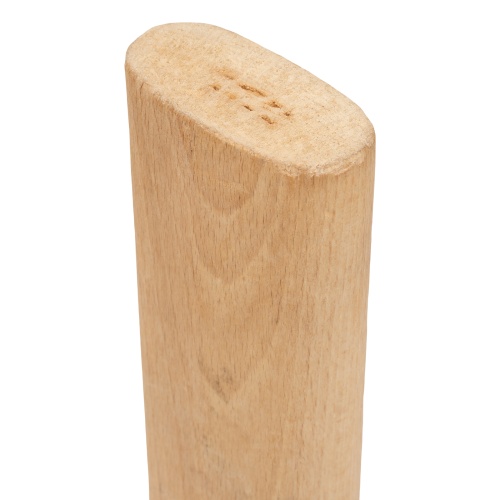 Рукоятка для колуна, шлифованная, Бук, 600 мм Сибртех фото 5