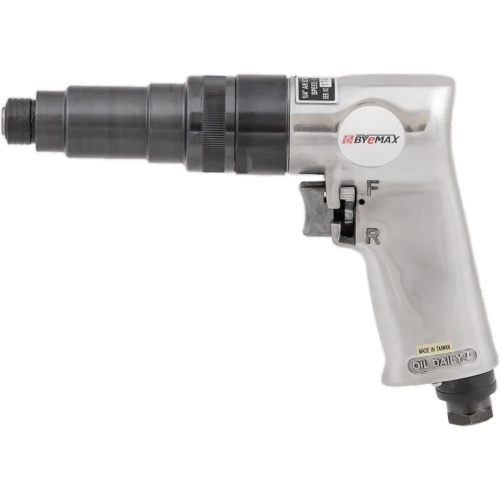 Пистолетный пневмошуруповерт Byemax BM-802 фото 3 Пистолетный пневмошуруповерт Byemax BM-802 фото 3
