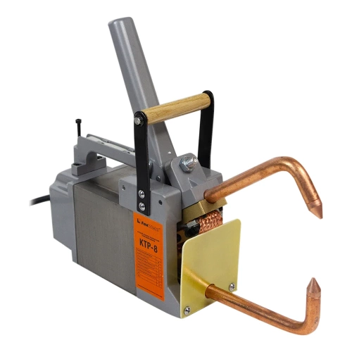 Клещи контактной сварки Foxweld КТР-8 3097 фото 7 Клещи контактной сварки Foxweld КТР-8 3097 фото 7