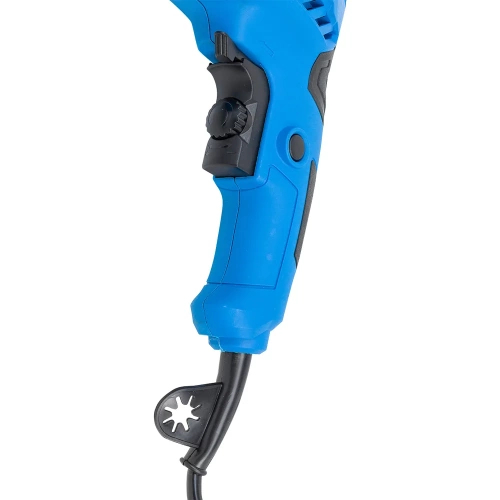 Дрель ударная электрическая Forsage (230V, 650W, 0-3000об/мин, патрон 1,5-13мм) F-Z1J-DH05-13(62010) фото 6