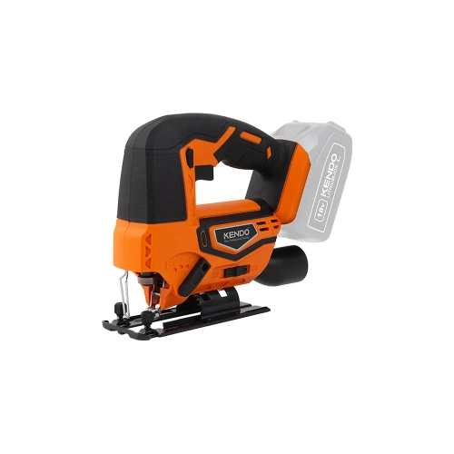 Аккумуляторный лобзик 18В KENDO 96011 фото 6 Аккумуляторный лобзик 18В KENDO 96011 фото 6