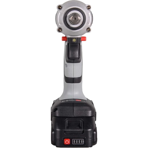 Гайковерт аккумуляторный Ресанта АГ-300/20L (в комплекте 2 АКБ и ЗУ) в кейсе 75/24/3 фото 9 Гайковерт аккумуляторный Ресанта АГ-300/20L (в комплекте 2 АКБ и ЗУ) в кейсе 75/24/3 фото 9