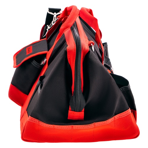 Сумка для инструмента, 32 кармана, 460 х 280 х 305 мм Matrix фото 4