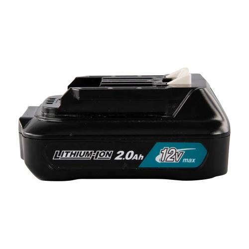 Аккумулятор 12 В, 2.0 Ач, Li-Ion Makita 197396-9 фото 6 Аккумулятор 12 В, 2.0 Ач, Li-Ion Makita 197396-9 фото 6