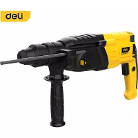 Перфоратор DELI DL-DC26-E1 SDS+, 800 Вт 103007