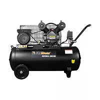 Компрессор FOXWELD AEROMAX 390/100 масляный, ременной 7290