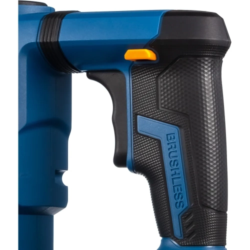 Аккумуляторный бесщеточный ударный перфоратор MABAR со светодиодной подсветкой рабочей зоны 2600-21700 фото 9