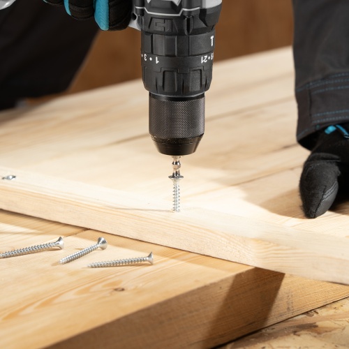 Набор бит двухстор., PH2-T30х45мм, PZ2-H4х45мм, сталь S2, 2 шт. Gross фото 9