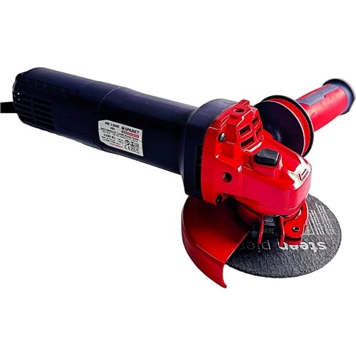 УШМ (болгарка) SPARKY MB 1200E 14000077112 фото 3 УШМ (болгарка) SPARKY MB 1200E 14000077112 фото 3