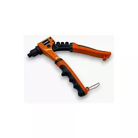 Заклепочник ручной SKRAB 210мм 2.4-4.8мм  AL/SS ЭРГО TPR 26213