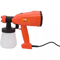 Окрасочный пистолет СПЕЦ БПО-350 СПЕЦ-3255