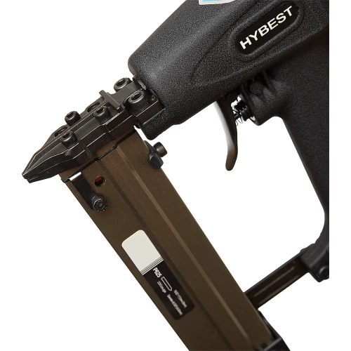 Пневматический монтажный пистолет P625A Hybest HBP625A фото 6 Пневматический монтажный пистолет P625A Hybest HBP625A фото 6