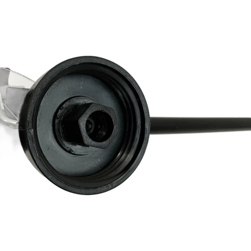 Пистолет для монтажной пены SAMGRUPP пластик, без регулятора (STM) SR-055000003 фото 4